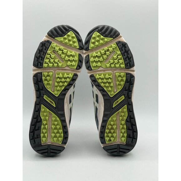 ASICS  Gel COURSE GLIDE GOLF SHOES  WOMENS SIZE  9.5 - Picture 8 of 9